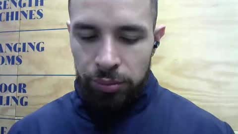 Snapshot of mason_fit chatting on November 2025 11:52:02 AM Mason Andre online show from November 2025 11:52:02 AM