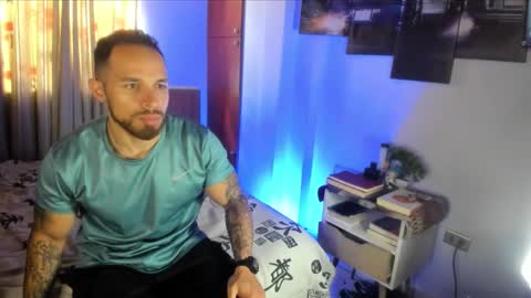 Snapshot of mason_fit chatting on January 2026 06:11:01 PM Mason Andre online show from January 2026 06:11:01 PM