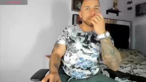 Mason Andre online show from March 2026 02:12:02 PM