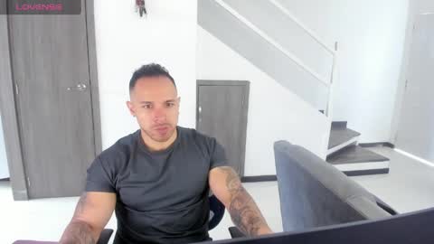 Mason Andre online show from May 2026 04:14:02 PM