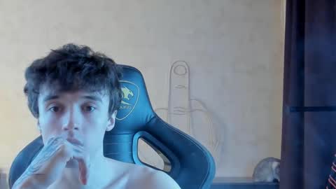 Snapshot of mason_warhol chatting on March 2026 06:56:01 PM Mason online show from March 2026 06:56:01 PM