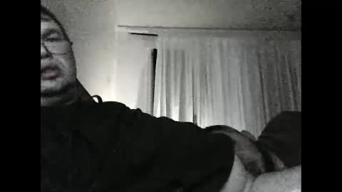 Dad .....AkA Your moms man online show from December 2024 12:14:02 PM