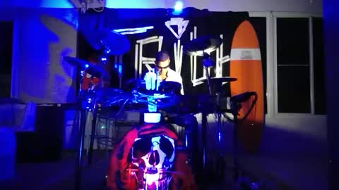 HappyZending online show from November 2025 12:34:02 AM