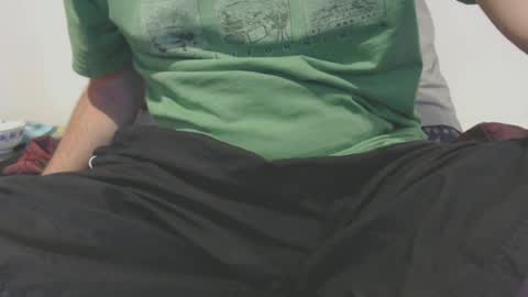massagermike online show from June 2026 09:19:02 AM