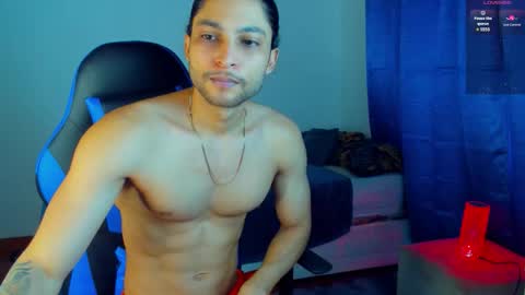 Snapshot of massatgeserotics chatting on March 2026 04:42:01 PM I Am Odin online show from March 2026 04:42:01 PM