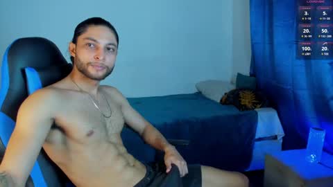 Snapshot of massatgeserotics chatting on March 2026 10:24:02 PM I Am Odin online show from March 2026 10:24:02 PM