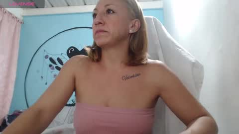 massiel ferreti online show from October 2025 11:56:02 PM