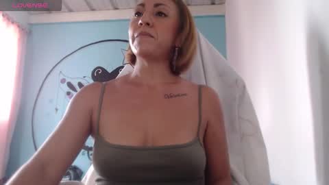 massiel ferreti online show from December 2025 09:11:02 PM