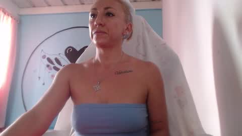 massiel ferreti online show from February 2026 08:28:01 PM