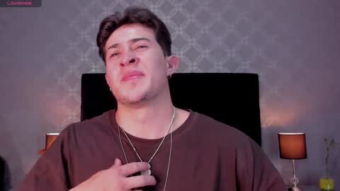 Snapshot of massimo_bianco chatting on January 2025 01:52:01 PM Massimo online show from January 2025 01:52:01 PM