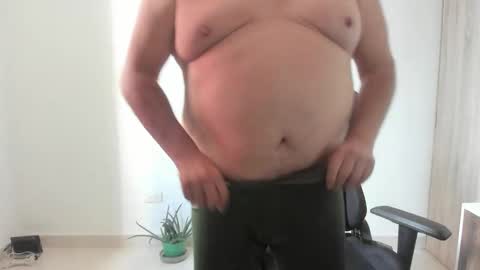 Snapshot of massimo_danger chatting on October 2025 08:39:01 PM massimo_danger online show from October 2025 08:39:01 PM