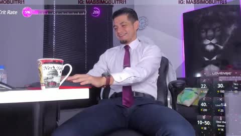Snapshot of massimo_g chatting on December 2024 02:04:01 PM I am Massimo online show from December 2024 02:04:01 PM