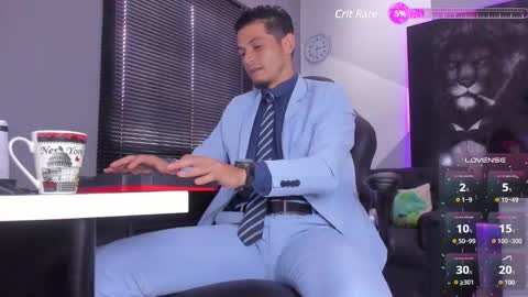 Snapshot of massimo_g chatting on March 2025 03:16:02 PM I am Massimo online show from March 2025 03:16:02 PM