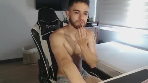 Massimo Santino online show from April 2026 03:03:02 PM