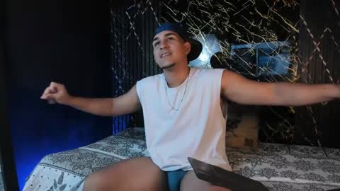 massimo_vidal online show from May 2026 07:10:01 PM