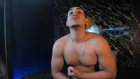 massimo_vidal online show from May 2026 01:50:01 PM