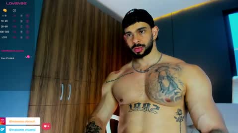 massimo online show from May 2026 04:01:01 PM