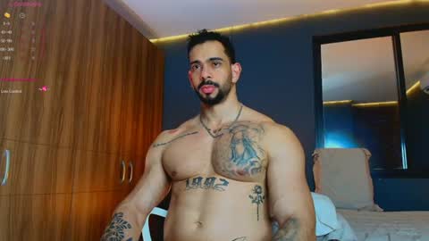 massimo online show from June 2026 01:49:01 AM