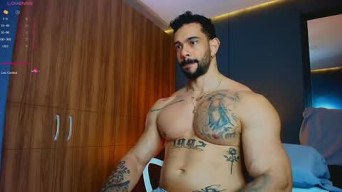 massimo online show from June 2026 12:57:02 AM