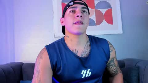 Snapshot of massimocontie_ chatting on October 2025 09:12:02 PM Massimo Contie online show from October 2025 09:12:02 PM