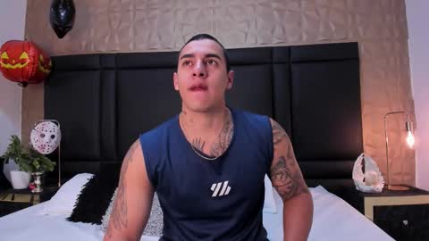 Snapshot of massimocontie_ chatting on October 2025 12:39:02 PM Massimo Contie online show from October 2025 12:39:02 PM