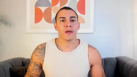 Snapshot of massimocontie_ chatting on November 2025 10:27:01 AM Massimo Contie online show from November 2025 10:27:01 AM