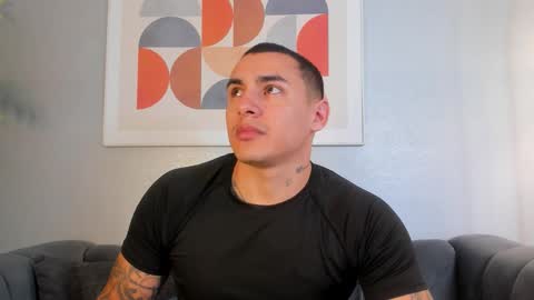 Snapshot of massimocontie_ chatting on November 2025 10:59:02 AM Massimo Contie online show from November 2025 10:59:02 AM