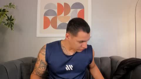 Snapshot of massimocontie_ chatting on November 2025 11:42:01 AM Massimo Contie online show from November 2025 11:42:01 AM