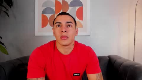 Snapshot of massimocontie_ chatting on November 2025 11:32:02 AM Massimo Contie online show from November 2025 11:32:02 AM