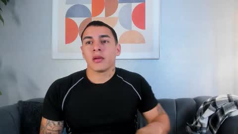 Snapshot of massimocontie_ chatting on November 2025 10:36:01 AM Massimo Contie online show from November 2025 10:36:01 AM