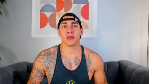 Snapshot of massimocontie_ chatting on November 2025 12:59:01 PM Massimo Contie online show from November 2025 12:59:01 PM