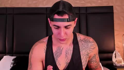 Snapshot of massimocontie_ chatting on November 2025 10:15:02 AM Massimo Contie online show from November 2025 10:15:02 AM