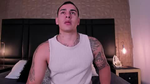 Snapshot of massimocontie_ chatting on December 2025 11:26:02 AM Massimo Contie online show from December 2025 11:26:02 AM