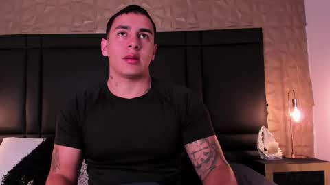 Snapshot of massimocontie_ chatting on December 2025 10:57:01 AM Massimo Contie online show from December 2025 10:57:01 AM