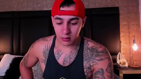 Snapshot of massimocontie_ chatting on December 2025 10:24:02 AM Massimo Contie online show from December 2025 10:24:02 AM