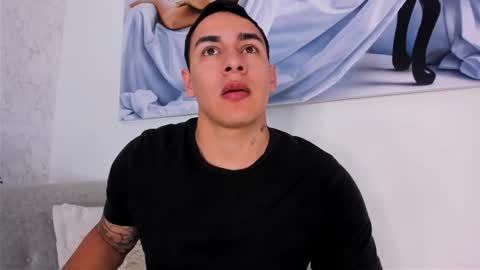 Snapshot of massimocontie_ chatting on December 2025 10:09:02 AM Massimo Contie online show from December 2025 10:09:02 AM