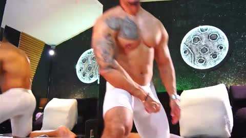 Snapshot of massimowalton2 chatting on January 2026 02:33:02 PM massimowalton2 online show from January 2026 02:33:02 PM