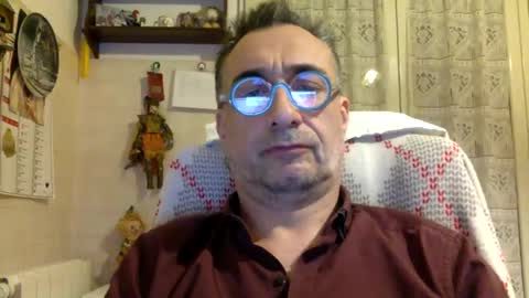 Snapshot of massimoxgiulia chatting on December 2024 09:08:02 PM massimoxgiulia online show from December 2024 09:08:02 PM