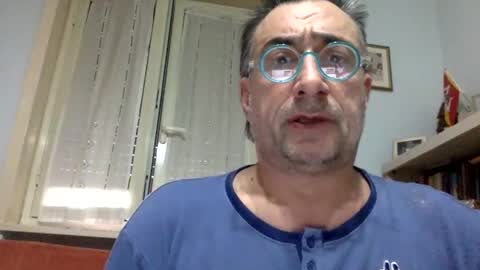 Snapshot of massimoxgiulia chatting on December 2024 03:57:01 PM massimoxgiulia online show from December 2024 03:57:01 PM