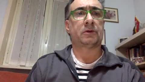 Snapshot of massimoxgiulia chatting on January 2025 04:07:01 AM massimoxgiulia online show from January 2025 04:07:01 AM