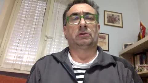 Snapshot of massimoxgiulia chatting on January 2025 10:11:01 AM massimoxgiulia online show from January 2025 10:11:01 AM