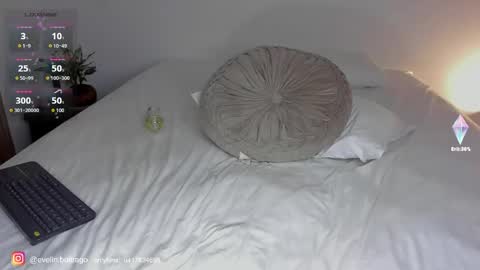 Eve   Independent model online show from May 2026 04:07:02 AM