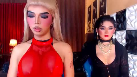 massivecocktrans online show from February 2026 06:36:02 AM