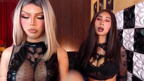 massivecocktrans online show from March 2026 08:53:01 AM