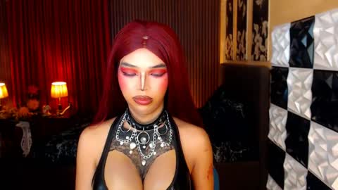 massivecocktrans online show from May 2026 06:49:01 PM