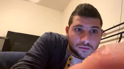 Massu94 online show from December 2024 11:14:02 PM