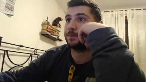 Massu94 online show from February 2025 12:40:02 AM