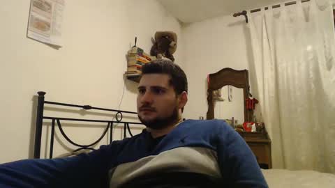 Massu94 online show from March 2025 01:15:01 AM