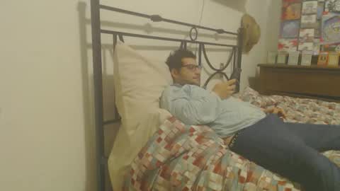 Massu94 online show from October 2025 10:47:02 PM