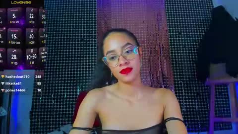 Kamila online show from January 2025 01:21:02 AM
